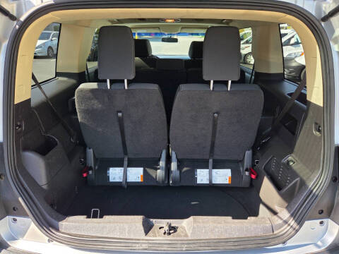 2017 Ford Flex SE