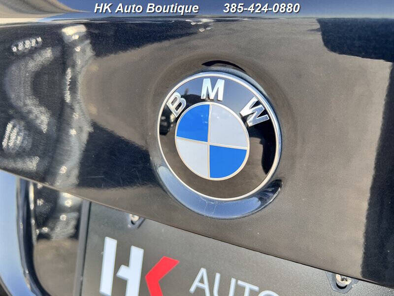 2013 BMW 5 Series 535i xDrive