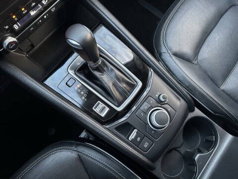 2024 Mazda CX-5 2.5 S Preferred