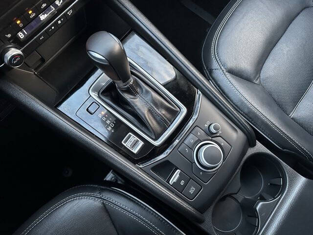 2024 Mazda CX-5 2.5 S Preferred