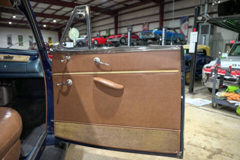 1941 Ford Super Deluxe