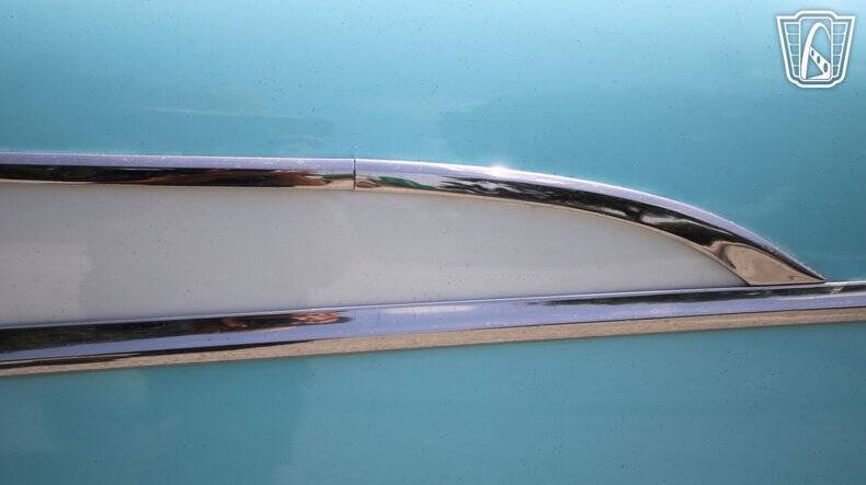 1957 Chevrolet 210