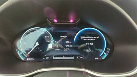 2022 Genesis G80 3.5T Sport