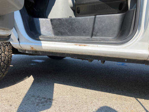 2012 Ford E-Series E-150