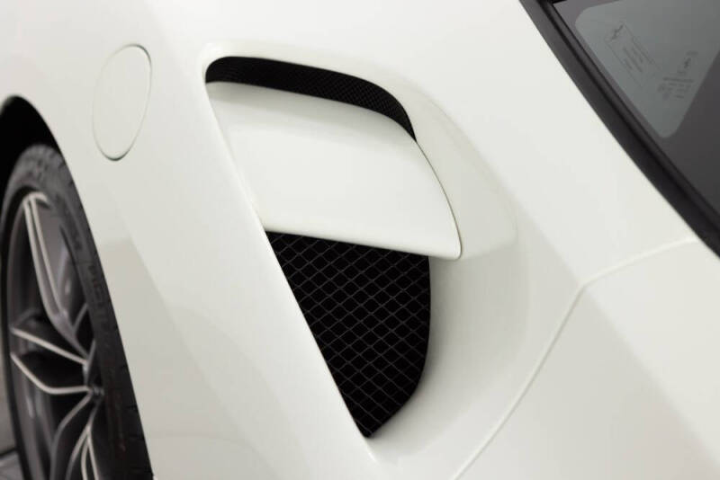 2019 Ferrari 488 GTB