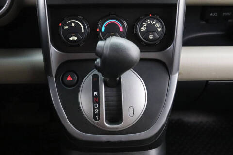 2010 Honda Element