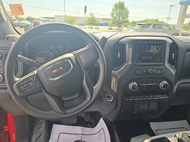 2023 GMC Sierra 1500 for sale at Mid-State Pre-Owned in Beckley, WV