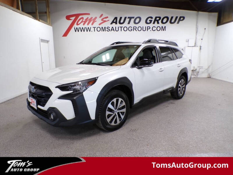 2024 Subaru Outback Premium