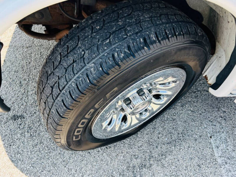 2009 Chevrolet Express 1500