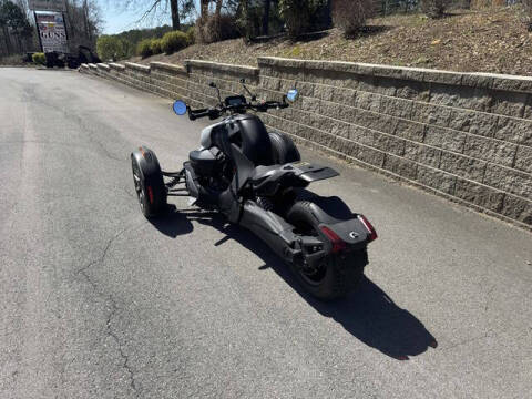 2021 Can-Am Ryker