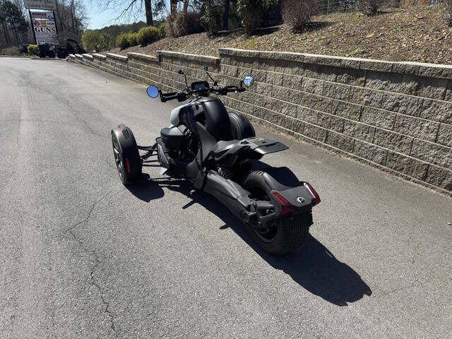 2021 Can-Am Ryker