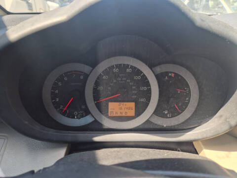 2011 Toyota RAV4