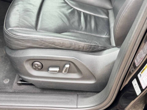 2015 Audi Q5 2.0T quattro Premium Plus