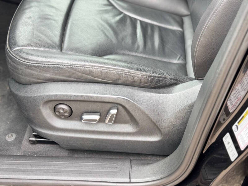 2015 Audi Q5 2.0T quattro Premium Plus