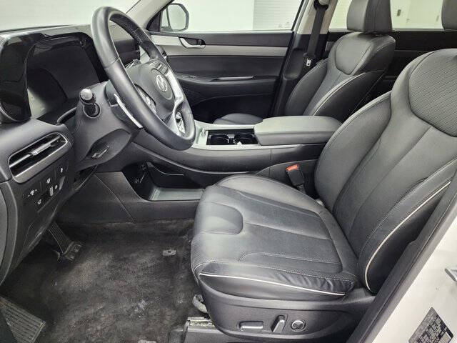 2024 Hyundai Palisade XRT