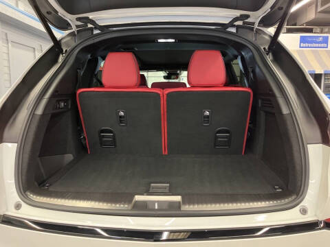 2025 Acura MDX SH-AWD  w/A-SPEC w/Advance