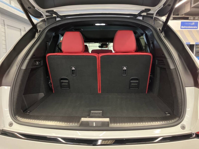 2025 Acura MDX SH-AWD  w/A-SPEC w/Advance