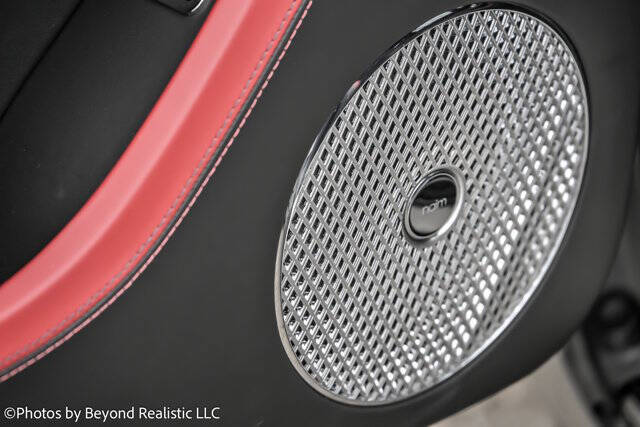 2022 Bentley Continental GT Speed