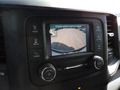 2022 RAM 1500 Tradesman