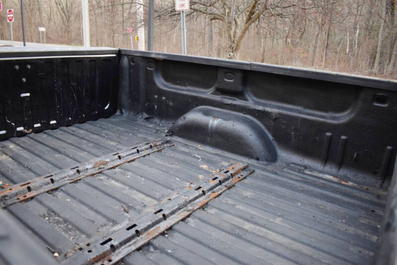 2013 Chevrolet Silverado 2500HD