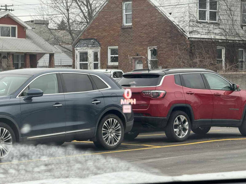 2023 Cadillac Escalade-V