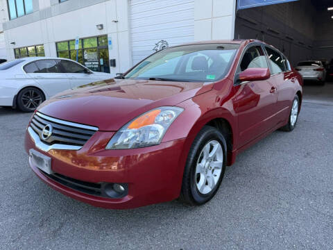 2007 Nissan Altima