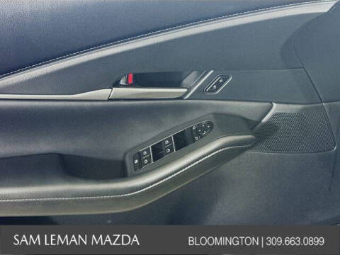 2023 Mazda CX-30 2.5 S Select