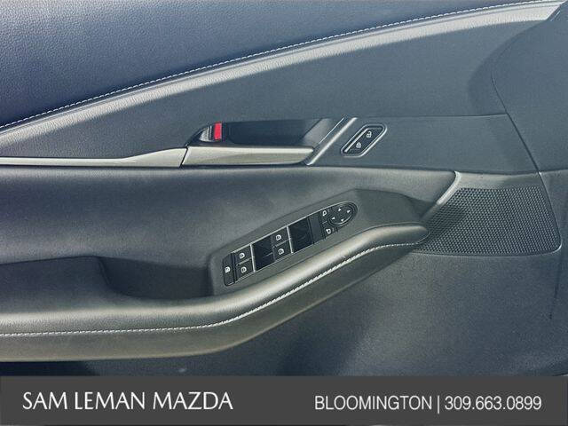 2023 Mazda CX-30 2.5 S Select