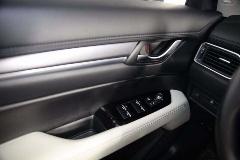 2024 Mazda CX-5 2.5 S Premium Plus