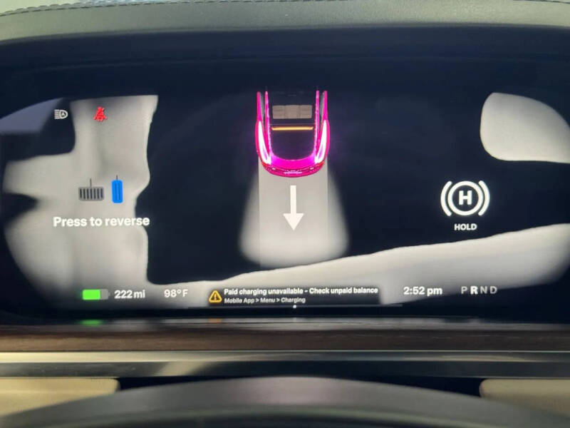 2021 Tesla Model S Long Range