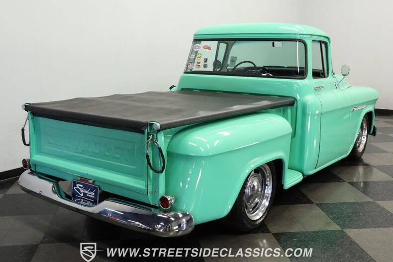 1955 Chevrolet 3100