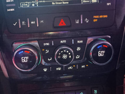 2016 Buick Enclave Premium