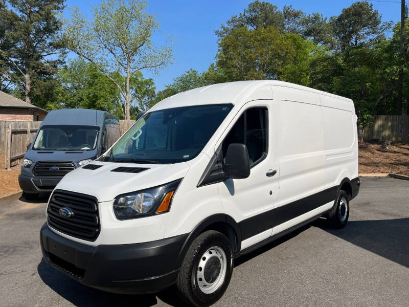 2019 Ford Transit For Sale In Milton, GA - Carsforsale.com®