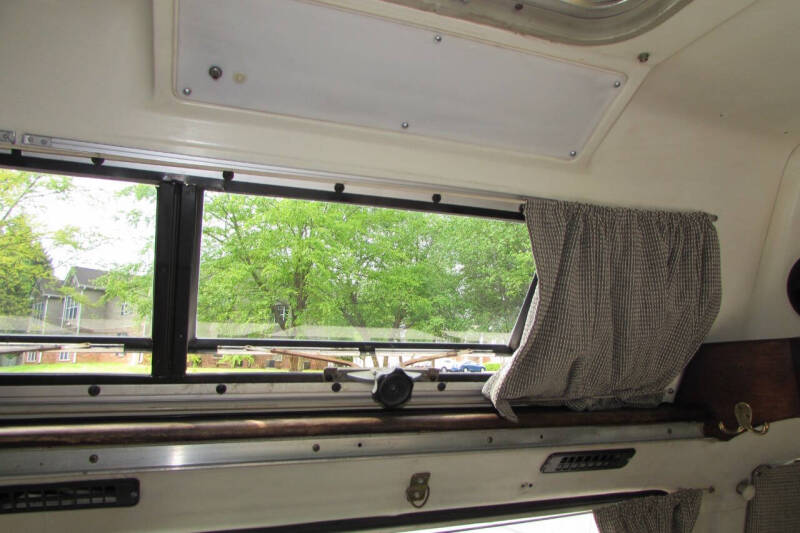 1982 Volkswagen Vanagon L