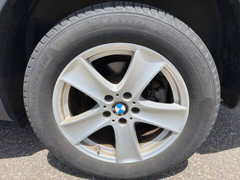 2012 BMW X5 xDrive35d
