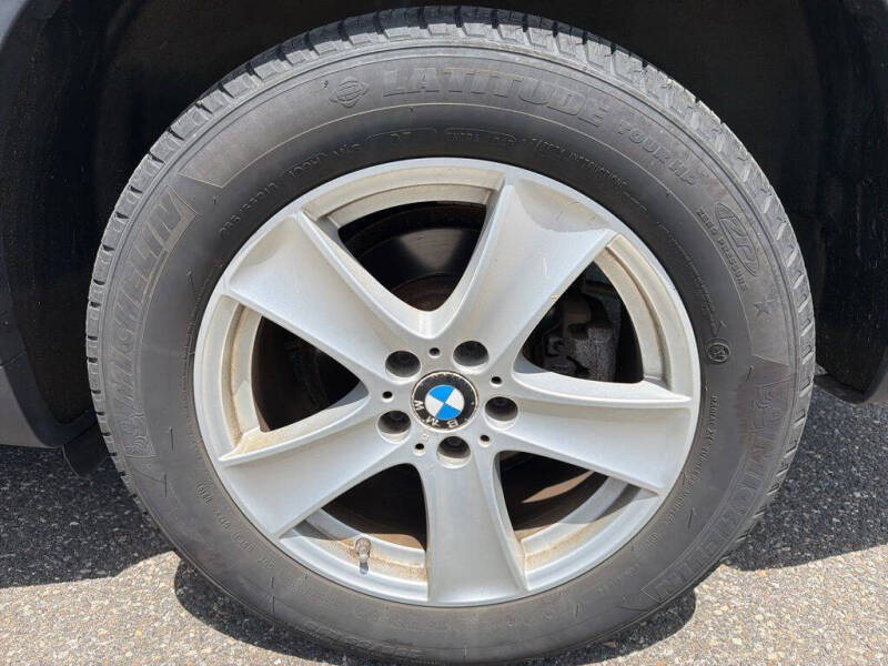 2012 BMW X5 xDrive35d