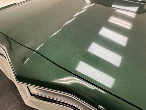 1974 Dodge Dart