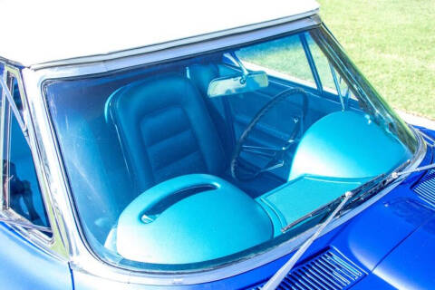 1965 Chevrolet Corvette