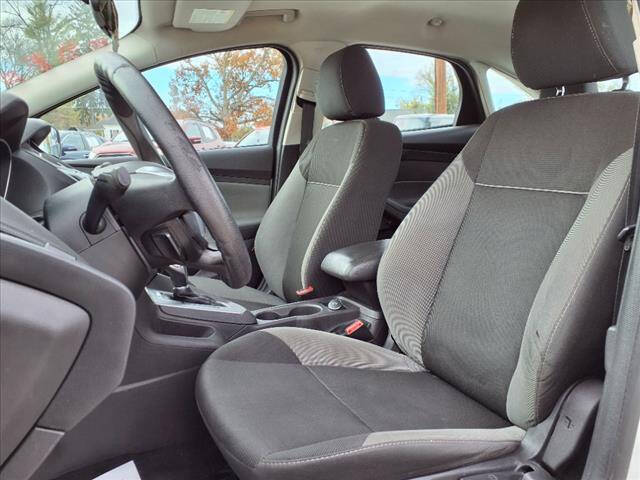 2014 Ford Focus for sale at Tri State Auto Sales in Cincinnati, OH