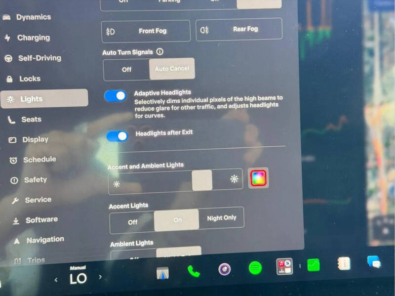 2026 Tesla Model S