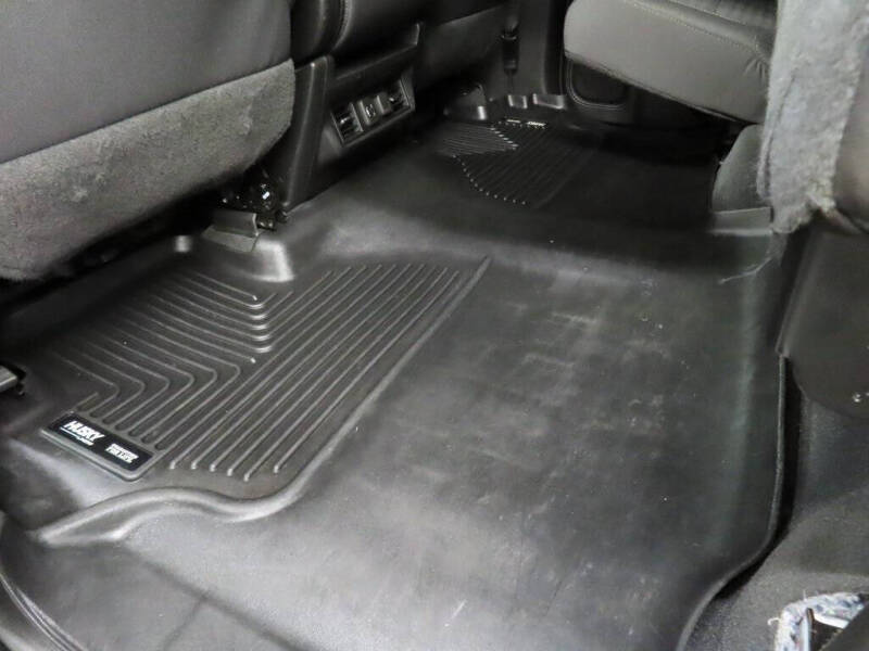 2022 GMC Sierra 2500HD