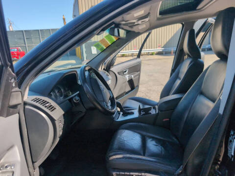 2013 Volvo XC90 3.2