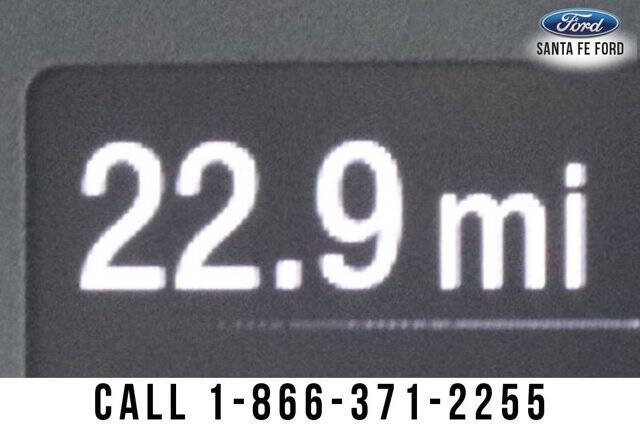 2025 Ford Transit 250