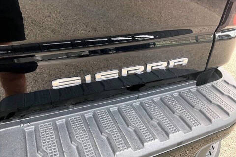 2023 GMC Sierra 2500HD