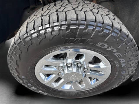 2016 Chevrolet Silverado 2500HD