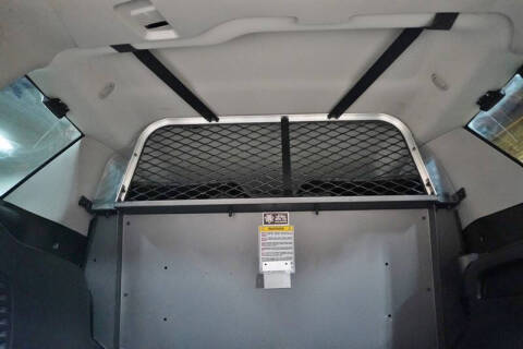 2018 Chevrolet Tahoe Police