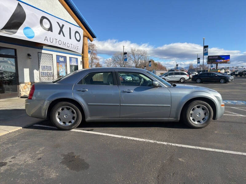 2006 Chrysler 300 Touring