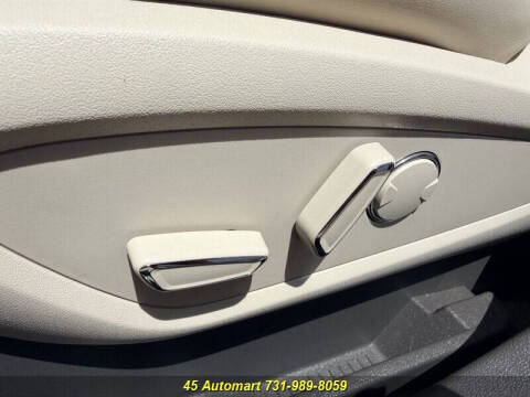 2020 Lincoln Nautilus Standard