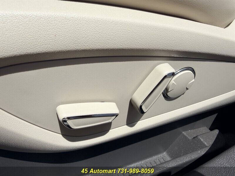 2020 Lincoln Nautilus Standard