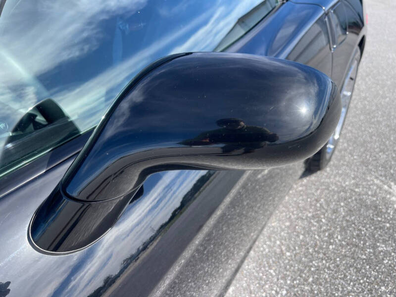 2006 Chevrolet Corvette